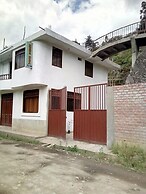 Puente de Gocta