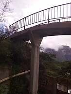 Puente de Gocta