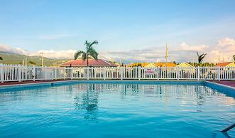 Casa Voilet Golf Retreat