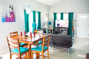 Casa Voilet Golf Retreat