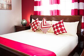 Casa Voilet Golf Retreat