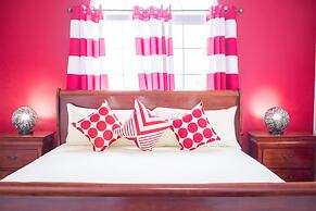 Casa Voilet Golf Retreat