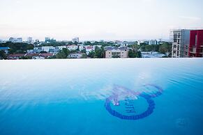 20 South Kingston Luxury Apartment