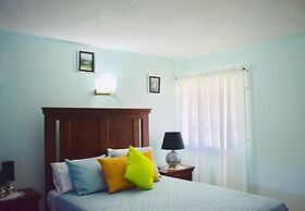 Kingston Guest Apartment At Dumbarton