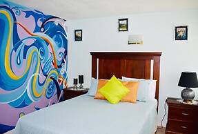 Kingston Guest Apartment At Dumbarton