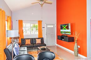 Taylormade Golf Retreat