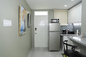 Kingston Guest Apartment At Valencia