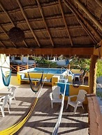 Casa Velero Puerto Morelos