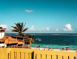 Casa Velero Puerto Morelos