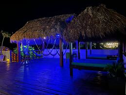 Casa Velero Puerto Morelos