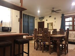 Casa Velero Puerto Morelos