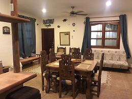 Casa Velero Puerto Morelos