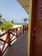 Casa Velero Puerto Morelos