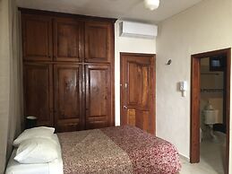 Casa Velero Puerto Morelos