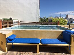 Casa Velero Puerto Morelos