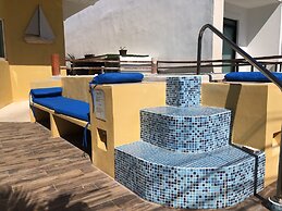 Casa Velero Puerto Morelos