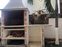 Casa Velero Puerto Morelos