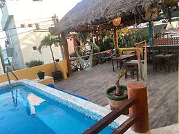 Casa Velero Puerto Morelos