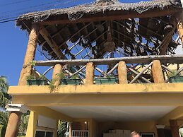 Casa Velero Puerto Morelos