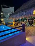 Casa Velero Puerto Morelos