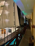 Casa Velero Puerto Morelos