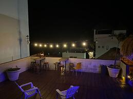 Casa Velero Puerto Morelos