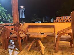 Casa Velero Puerto Morelos