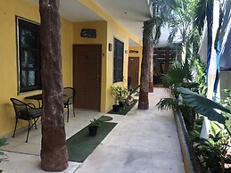 Casa Velero Puerto Morelos