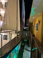 Casa Velero Puerto Morelos