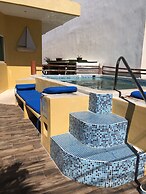 Casa Velero Puerto Morelos