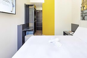 B&B Hotel Roma San Lorenzo Termini