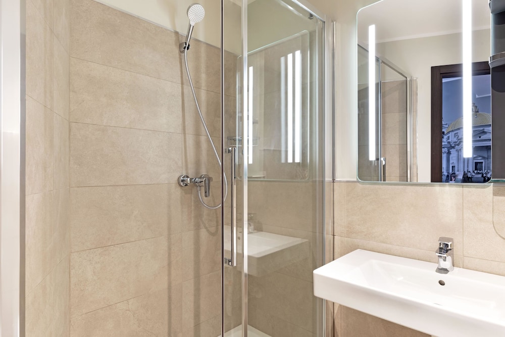 B&B Hotel Roma San Lorenzo Termini