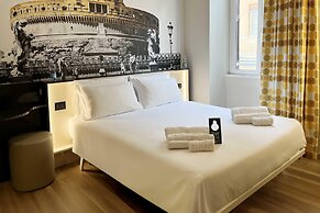 B&B Hotel Roma San Lorenzo Termini