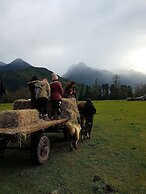 Centro Campestre Mavidahue