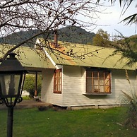 Centro Campestre Mavidahue