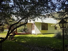 Centro Campestre Mavidahue