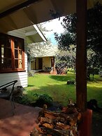 Centro Campestre Mavidahue