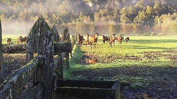 Centro Campestre Mavidahue