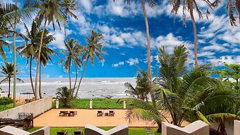 Akurala Beach Boutique Resort