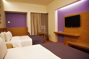 Hotel México Plaza Querétaro