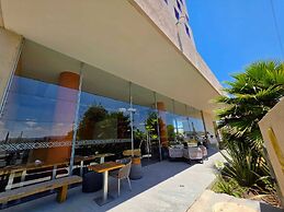 Hotel México Plaza Querétaro