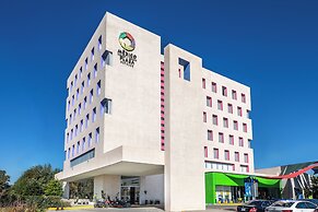 Hotel México Plaza Querétaro
