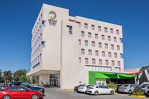 Hotel México Plaza Querétaro
