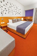 Hotel México Plaza Querétaro