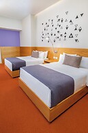 Hotel México Plaza Querétaro