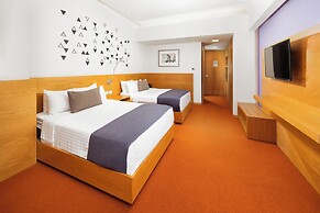 Hotel México Plaza Querétaro