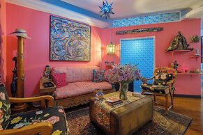 Casa Itzae B&B Polanquito Dog Friendly