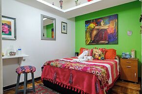 Casa Itzae B&B Polanquito Dog Friendly