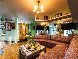 Casa Itzae B&B Polanquito Dog Friendly