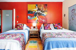 Casa Itzae B&B Polanquito Dog Friendly